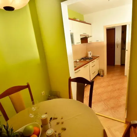 Angie Appartement
