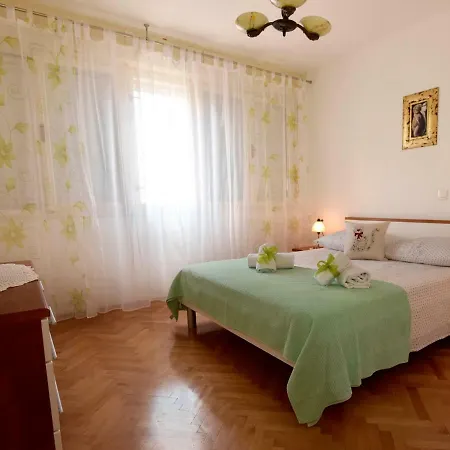 Appartement Angie