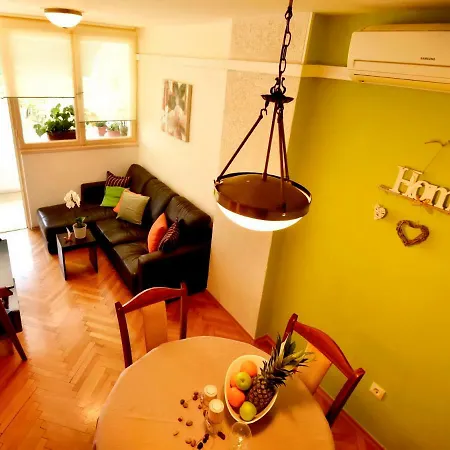 Angie Appartement