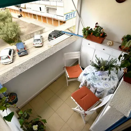 Appartement Angie