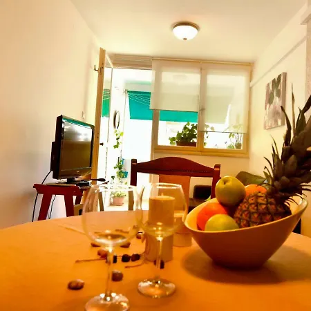 Appartement Angie *