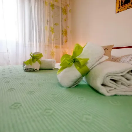 Angie Appartement