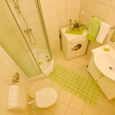 Appartement Angie *